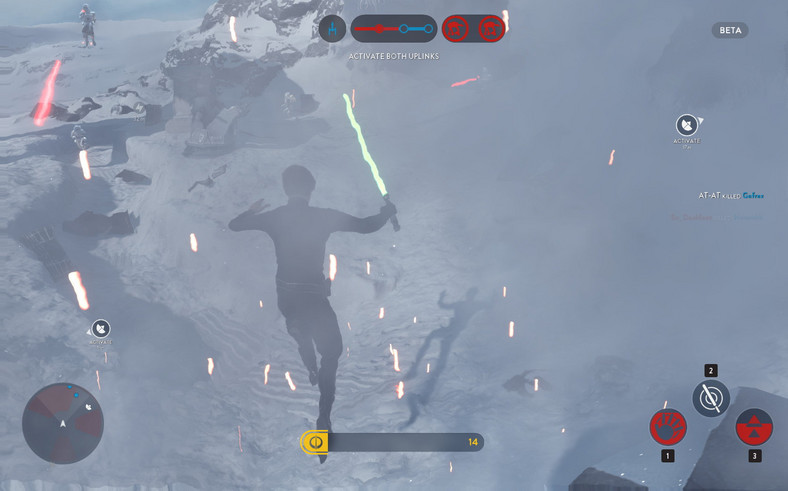 Star Wars: Battlefront