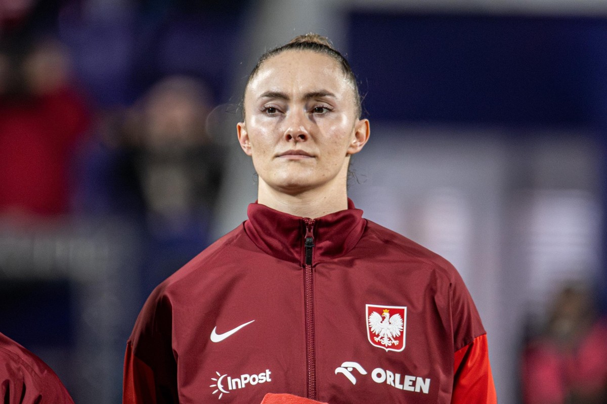 Szykuje się do debiutu na Euro, w przyszłości chce zmieniać świat. "Takie życie ma dla mnie więcej sensu"