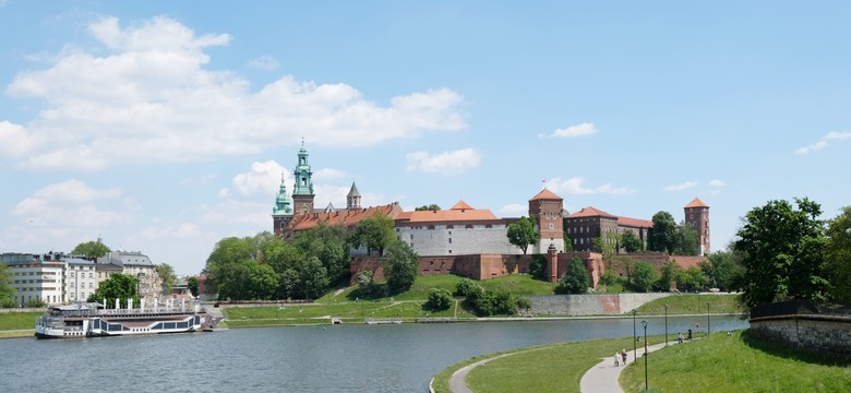 Powódź w Polsce. Prezydent Krakowa odwołał pogotowie przeciwpowodziowe
