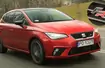 Test |Seat Ibiza 1.0 TSI FR