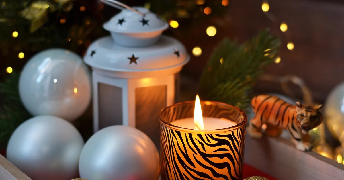 Horoskop wigilijny na środę 24 grudnia 2025 r. - praktyczne rady i rytuały na świąteczny wieczór