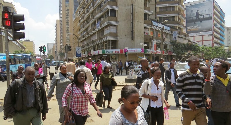 Kenyan government admits Kenyans are facing tough times amid rising cost of living