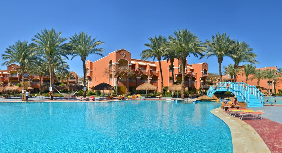 Caribbean World 