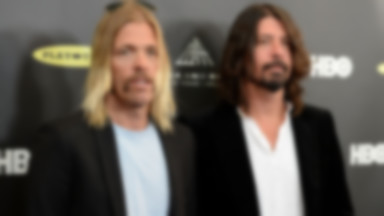Foo Fighters nagrywają nowy album