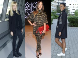 Kobiety z obcymi korzeniami, które zawojowały polski show-biznes