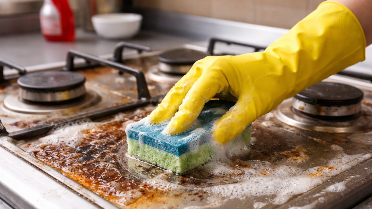 Košta 50 dinara i skida tvrdokorne mrlje kao od šale