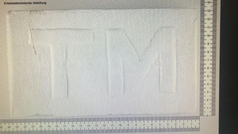 Kokain sa oznakama zaplenjen u akciji "Familija"