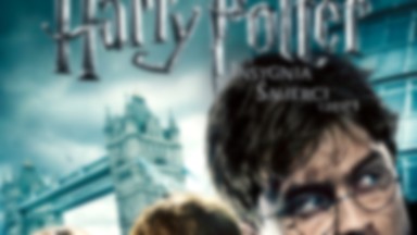 "Harry Potter i Insygnia Śmierci: Cz. 1" od 15 kwietnia na DVD i Blu ray