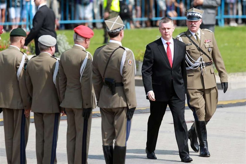 Nowy rząd Tuska! Same "zderzaki"? Na żywo