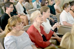 Beata Tyszkiewicz wycofała się z życia publicznego. Córka aktorki powiedziała, jak czuje się jej mama