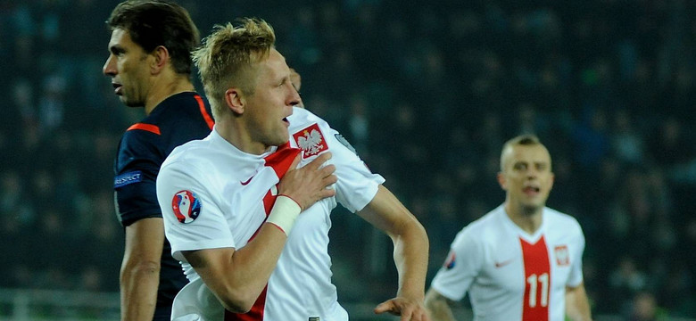 Kamil Glik: wyniki nakręcają, krok po kroku idziemy w stronę awansu