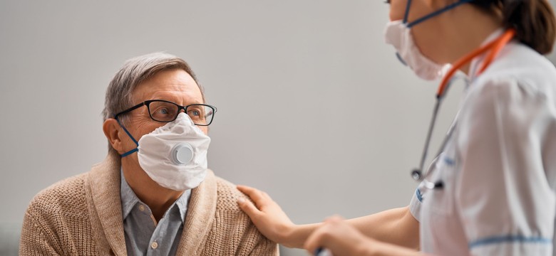 Ekspert: epidemia obnażyła słabości opieki zdrowotnej. Jakie konkretnie?