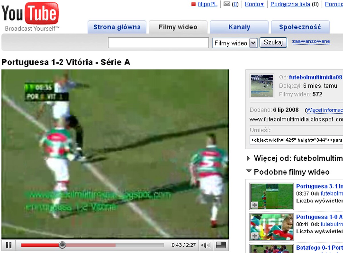 Zobacz gola strzelonego w 9. sekundzie