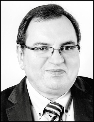 Andrzej Radzisław radca prawny w Kancelarii Goźlińska, Petryk i Wspólnicy specjalizujący się w dziedzinie ubezpieczeń społecznych