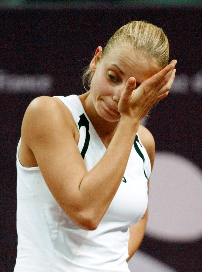 Jelena Dokić