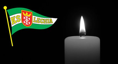 Nie żyje Andrzej Januszewski. Lechia Gdańsk w żałobie