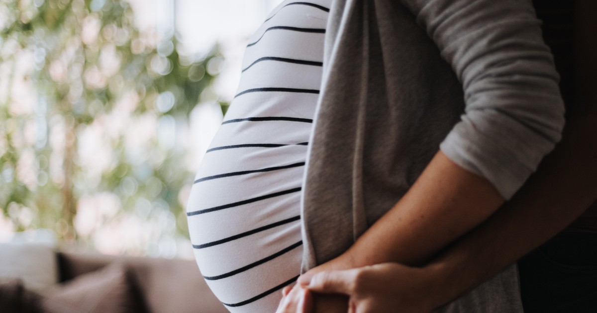 Ciąża i poród. „Stanowią największe wyzwanie dla ciała kobiety”