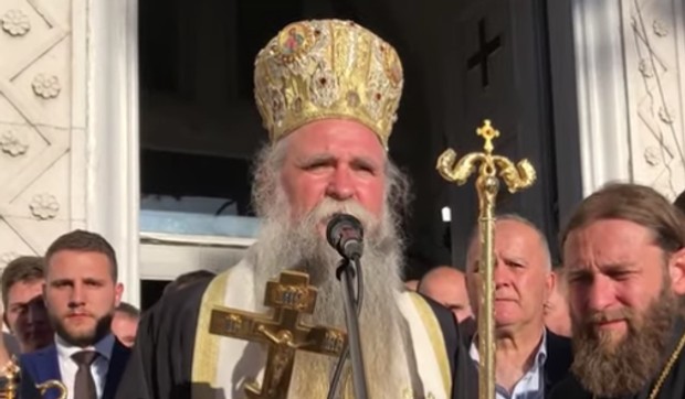 Vladika Joanikije