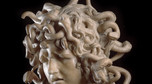 Gian Lorenzo Bernini, "Medusa" (Rzym, 1638–40)