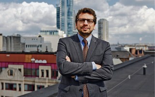 Postulski: Sędzia poliglota