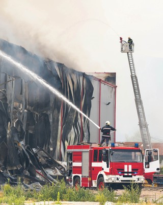 W ubezpieczeniach dzieli nas duży dystans od Europy