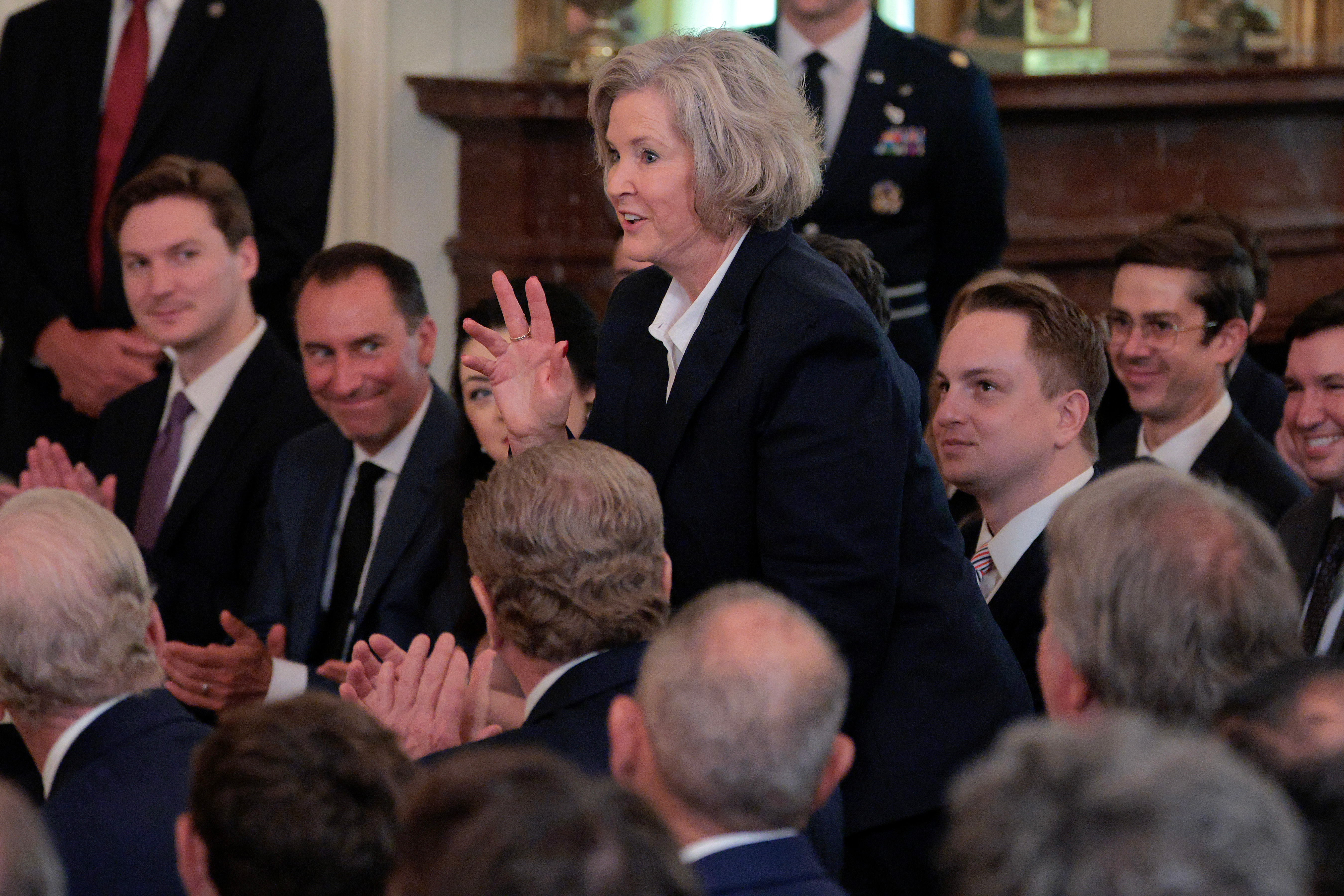 USA: la Camera approva il disegno di legge Trump con 218 voti