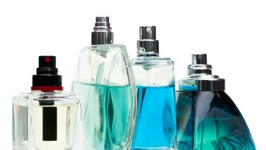 sprzedaż testerów perfum bez odpowiedniej umowy z właścicielem znaku t