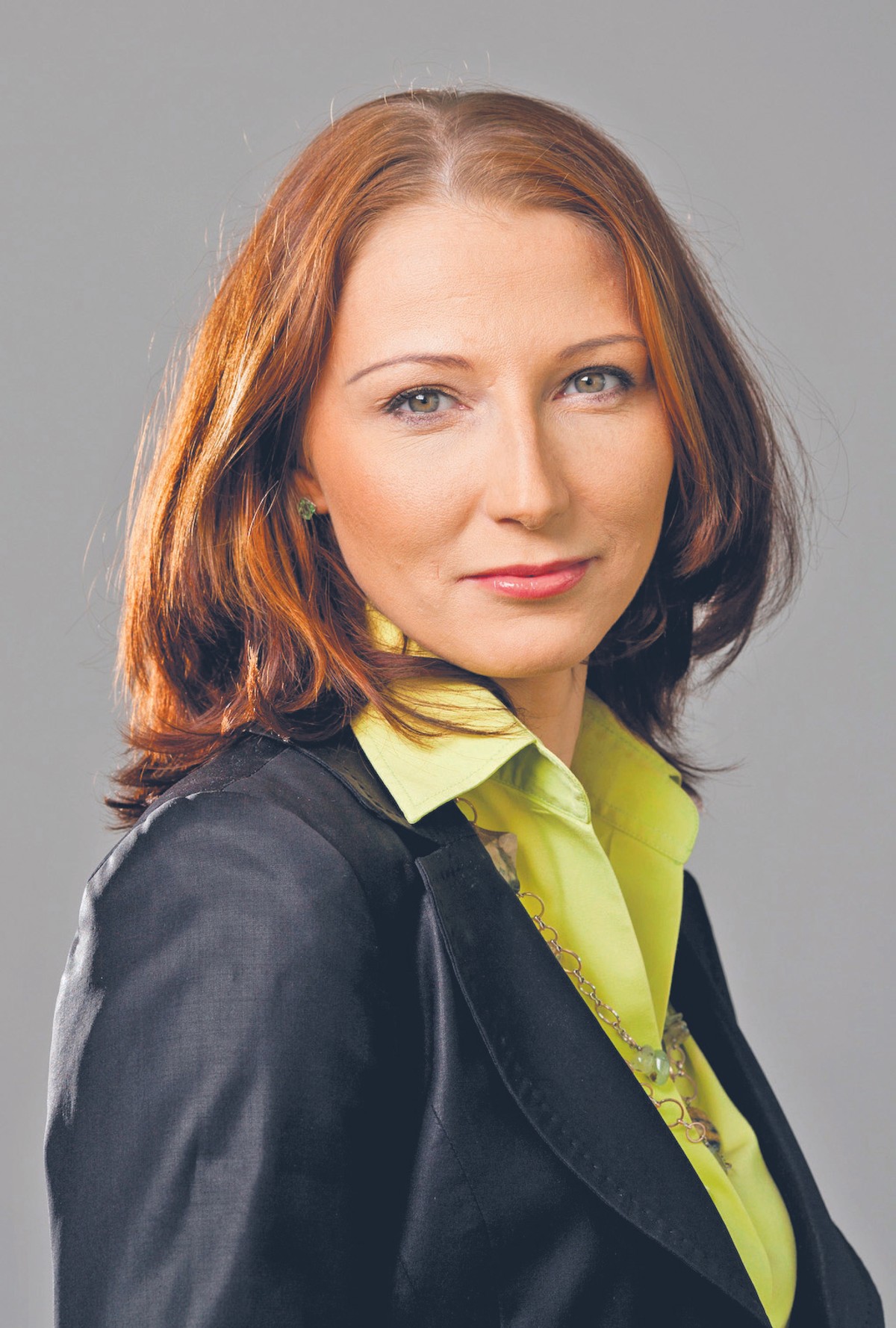 Dr Marlena Wach, radca prawny, Domański Zakrzewski Palinka sp. k.