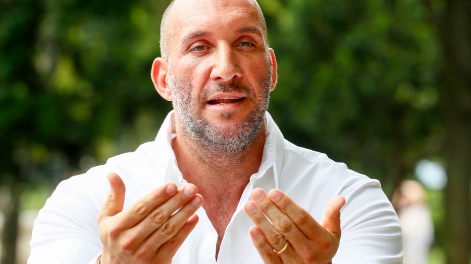 Az elmúlt években számos közlekedéssel kapcsolatos ügye volt Berki Krisztiánnak, de a komolyabb retorziót eddig elkerülte / Fotó: Fuszek Gábor