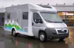 Peugeot Boxer Liberté 690 VIP