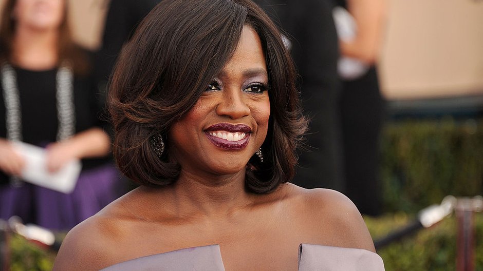 Viola Davis