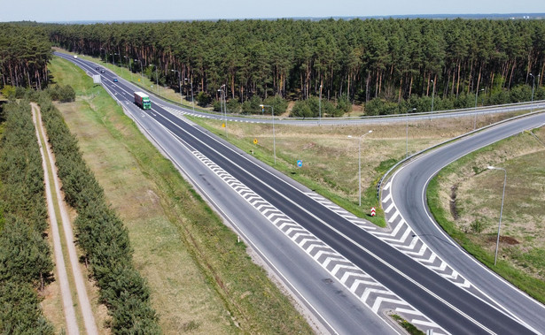 Jest decyzja w sprawie ważnej ekspresówki łączącej dwa duże miasta. Kierowcy mogą odetchnąć z ulgą