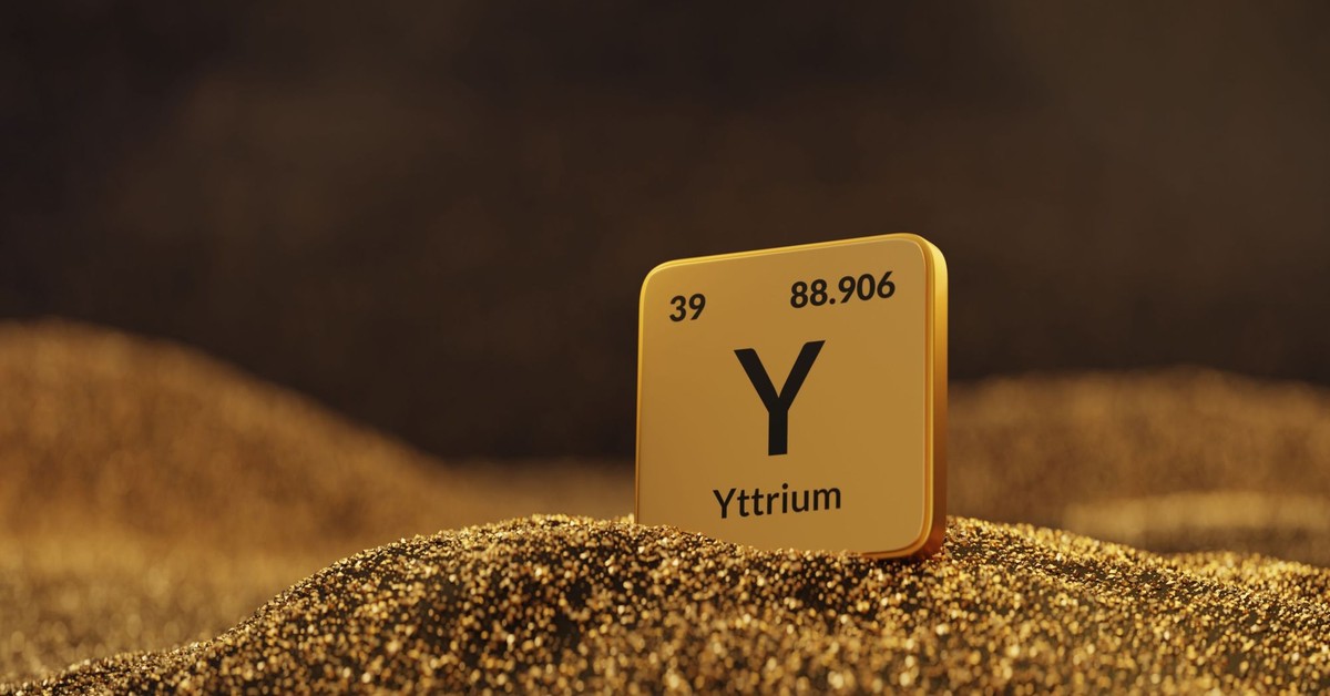 Chiny trzymają światowy przemysł lotniczy w szachu. Zapasy rzadkiego pierwiastka są na wyczerpaniu, cena przebiła sufit