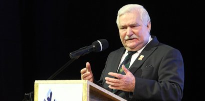 Córka Wałęsy o decyzji ojca. To co pisał miało mały zasięg