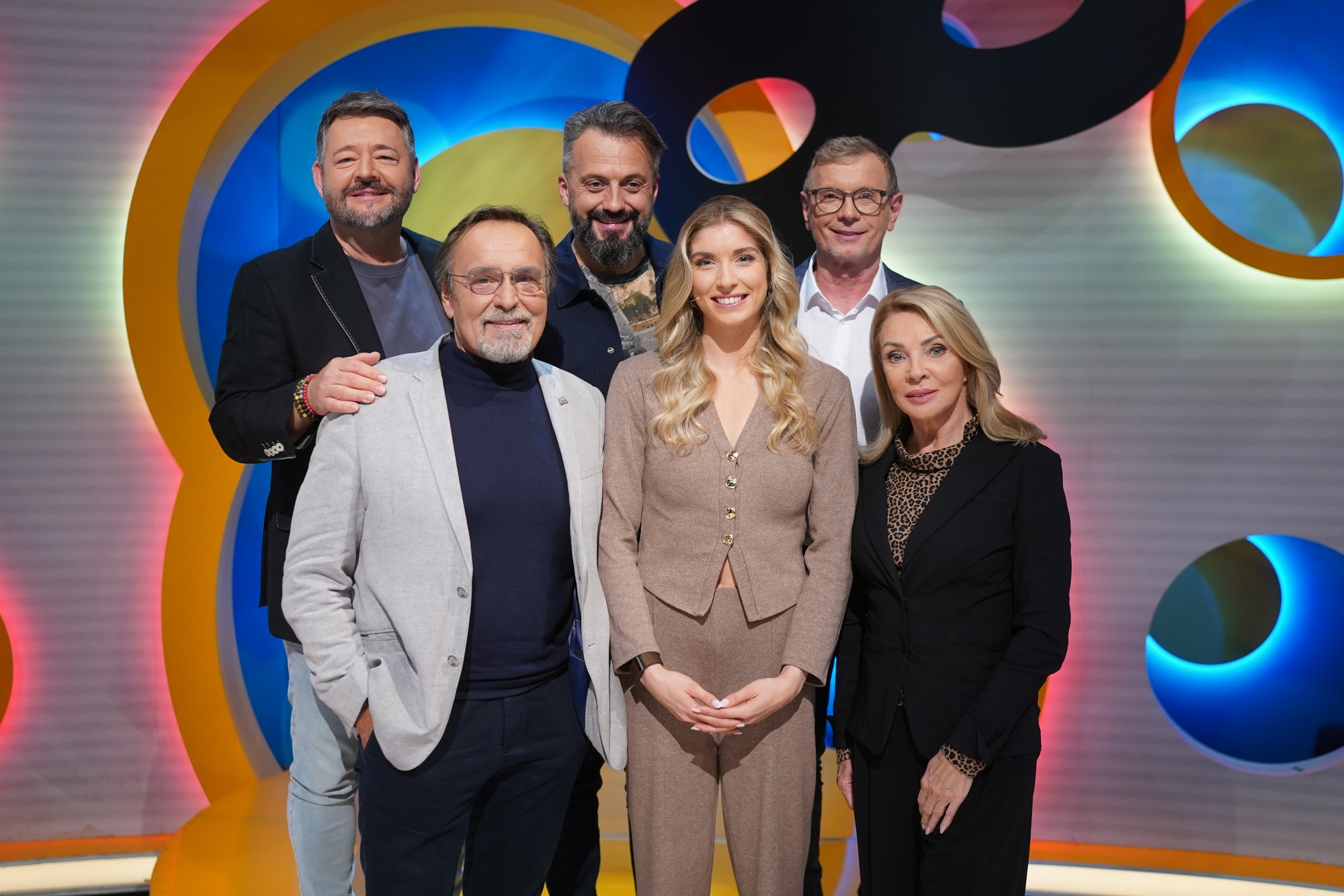 Relácia TV JOJ Inkognito.