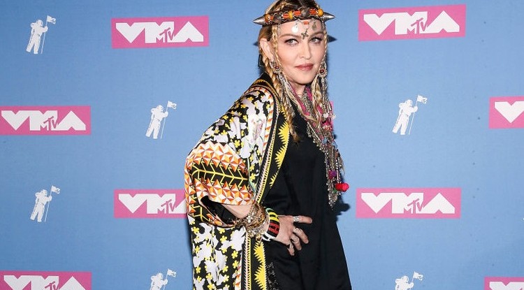 MADONNA