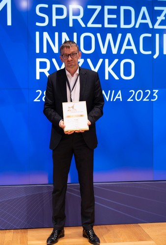 Najlepsi ubezpieczyciele odebrali nagrody