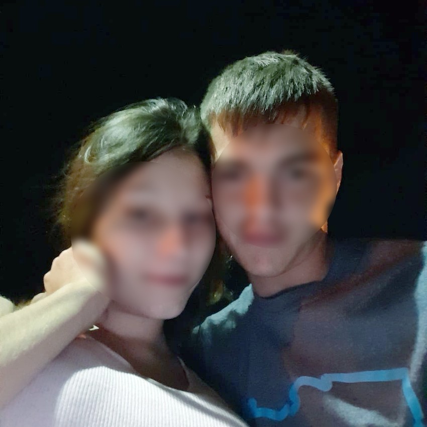 Lidija S. i Jonel V.