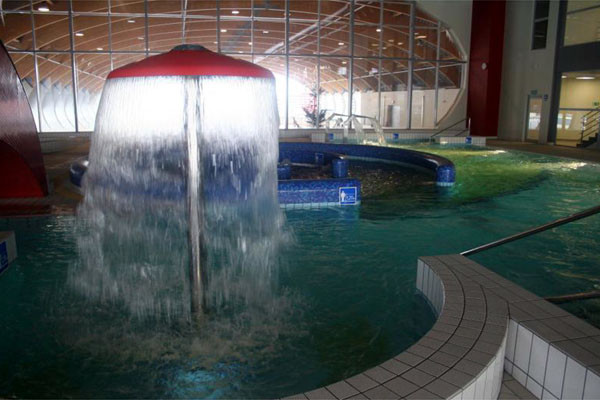 Polskie aquaparki