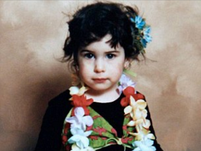 Amy Winehouse na nieznanych zdjęciach