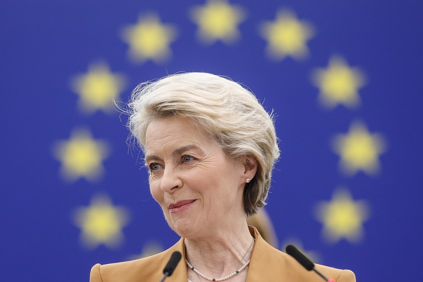 Ursula fon der Lajen