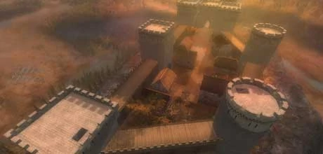 Screen z gry "Real Warfare: 1242"