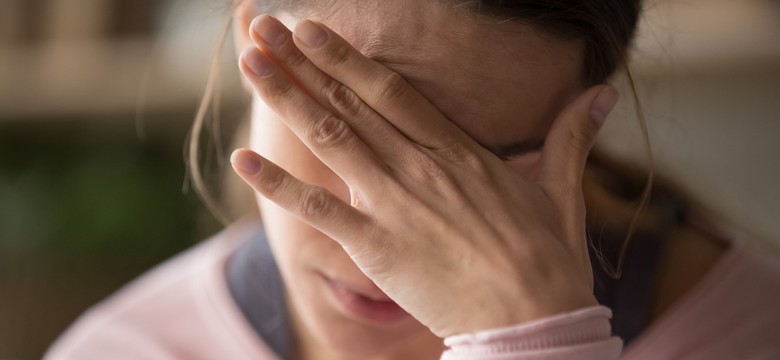 Uważaj na spadki nastrojów. Choroba SAD może być groźna