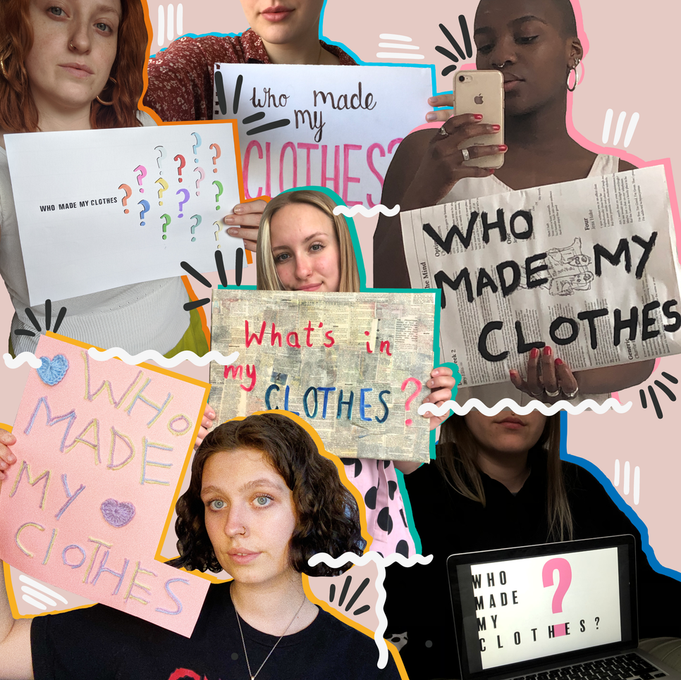 A fiatal generáció 62%-a szívesebben vásárol etikus és fenntartható forrásból, mint a fast fashion márkáktól