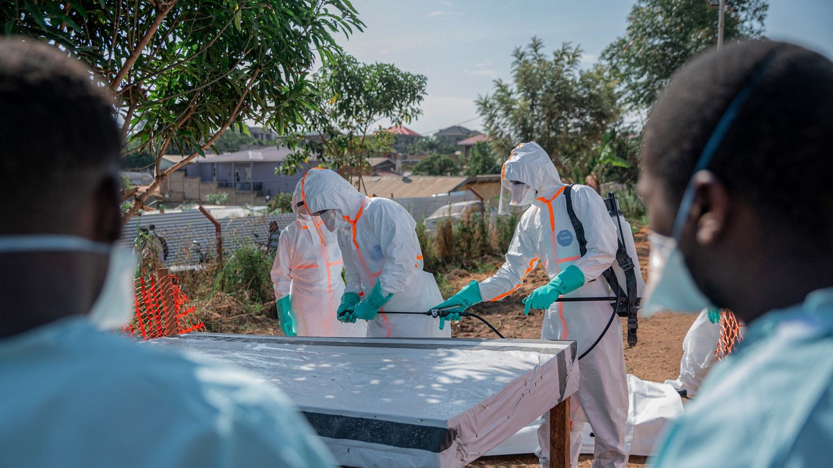Ebola