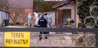 Tajemnica zwłok pod podłogą w domu pod Piłą. Kluczowa będzie jedna rzecz