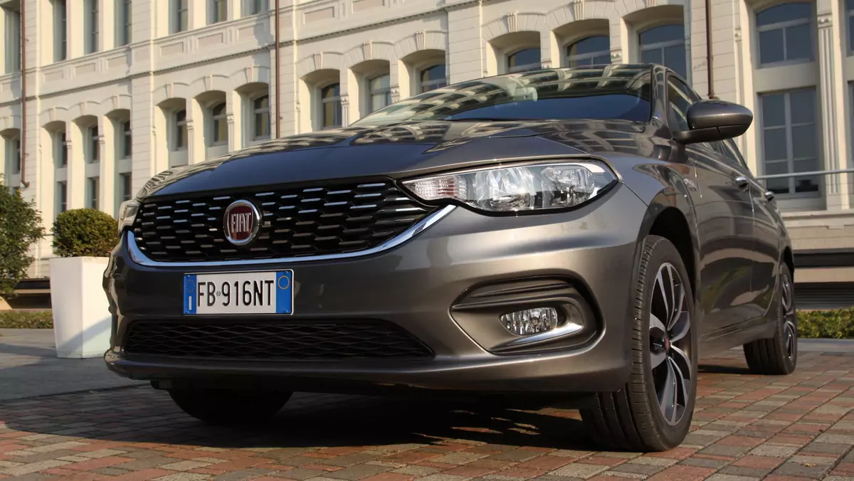 Fiat Tipo