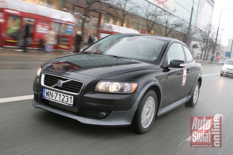 Volvo C30