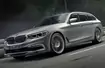 Alpina B5 czy BMW M5?