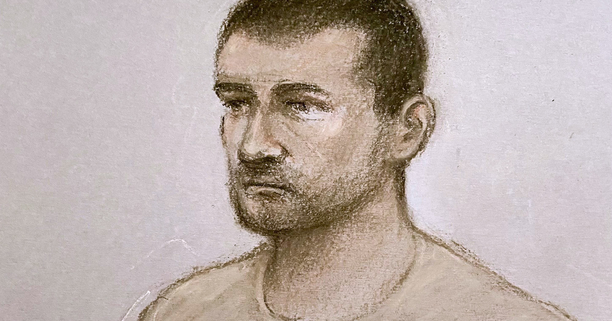 Starmer arson plot: Ukrainian men deny charges